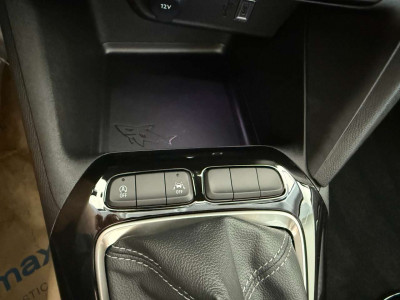 Opel Corsa Vorführwagen Opel Corsa Vorführwagen