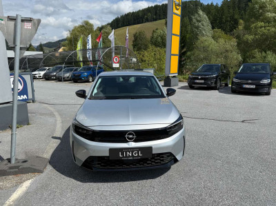 Opel Corsa Vorführwagen Opel Corsa Vorführwagen