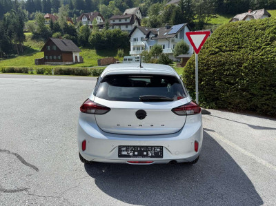 Opel Corsa Vorführwagen Opel Corsa Vorführwagen