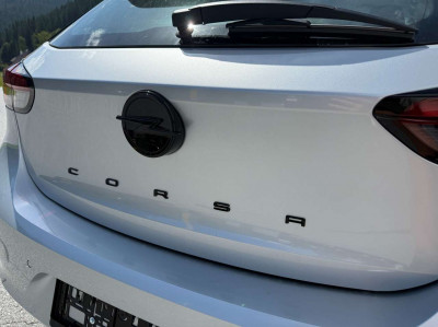 Opel Corsa Vorführwagen Opel Corsa Vorführwagen