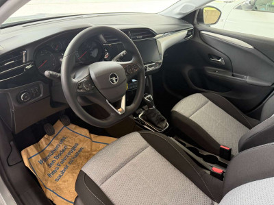 Opel Corsa Vorführwagen Opel Corsa Vorführwagen