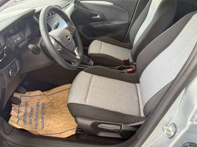 Opel Corsa Vorführwagen Opel Corsa Vorführwagen