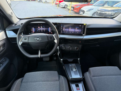 Opel Frontera Vorführwagen Opel Frontera Vorführwagen