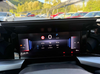 Opel Frontera Vorführwagen Opel Frontera Vorführwagen