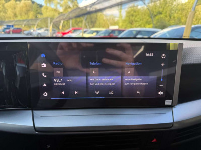 Opel Frontera Vorführwagen Opel Frontera Vorführwagen