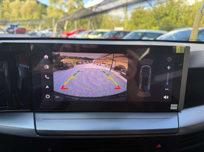 Opel Frontera Vorführwagen Opel Frontera Vorführwagen