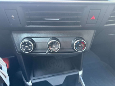 Opel Frontera Vorführwagen Opel Frontera Vorführwagen