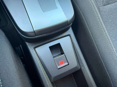 Opel Frontera Vorführwagen Opel Frontera Vorführwagen