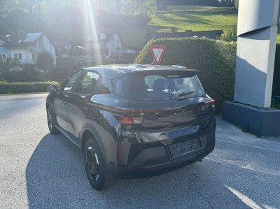 Opel Frontera Vorführwagen Opel Frontera Vorführwagen