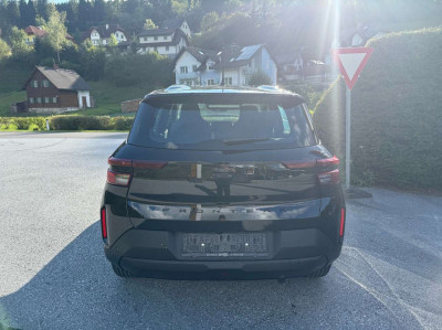 Opel Frontera Vorführwagen Opel Frontera Vorführwagen