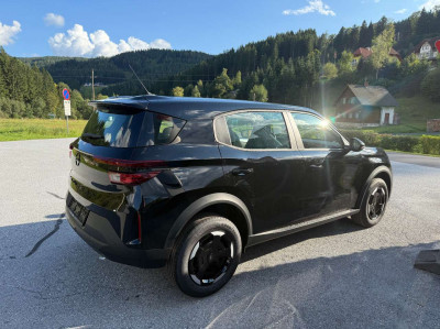 Opel Frontera Vorführwagen Opel Frontera Vorführwagen