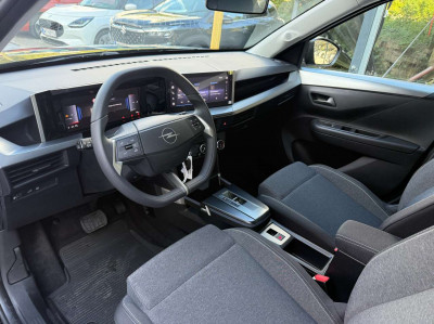 Opel Frontera Vorführwagen Opel Frontera Vorführwagen