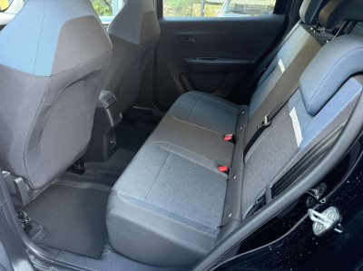 Opel Frontera Vorführwagen Opel Frontera Vorführwagen