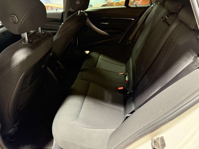 BMW 3er Gebrauchtwagen BMW 3er Gebrauchtwagen