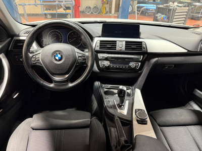 BMW 3er Gebrauchtwagen BMW 3er Gebrauchtwagen