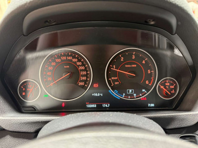 BMW 3er Gebrauchtwagen BMW 3er Gebrauchtwagen