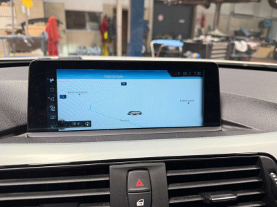 BMW 3er Gebrauchtwagen BMW 3er Gebrauchtwagen