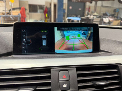 BMW 3er Gebrauchtwagen BMW 3er Gebrauchtwagen