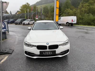 BMW 3er Gebrauchtwagen BMW 3er Gebrauchtwagen