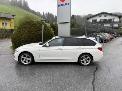 BMW 3er Gebrauchtwagen BMW 3er Gebrauchtwagen