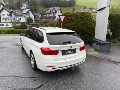BMW 3er Gebrauchtwagen BMW 3er Gebrauchtwagen