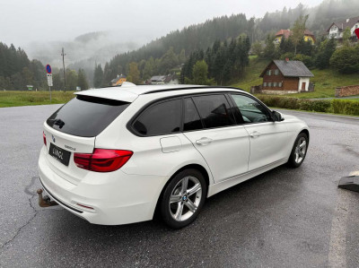 BMW 3er Gebrauchtwagen BMW 3er Gebrauchtwagen