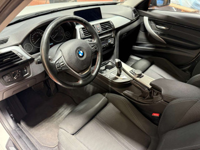 BMW 3er Gebrauchtwagen BMW 3er Gebrauchtwagen