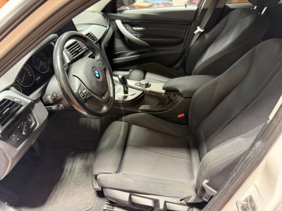 BMW 3er Gebrauchtwagen BMW 3er Gebrauchtwagen