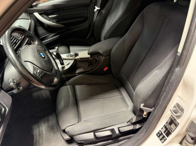 BMW 3er Gebrauchtwagen BMW 3er Gebrauchtwagen