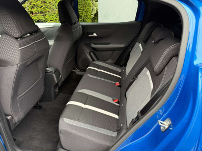 Opel Frontera Vorführwagen Opel Frontera Vorführwagen