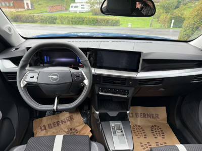 Opel Frontera Vorführwagen Opel Frontera Vorführwagen