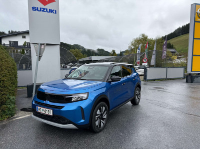 Opel Frontera Vorführwagen