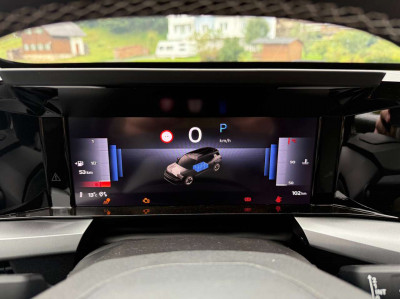 Opel Frontera Vorführwagen Opel Frontera Vorführwagen