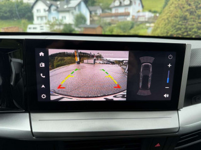 Opel Frontera Vorführwagen Opel Frontera Vorführwagen