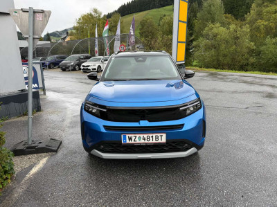 Opel Frontera Vorführwagen Opel Frontera Vorführwagen