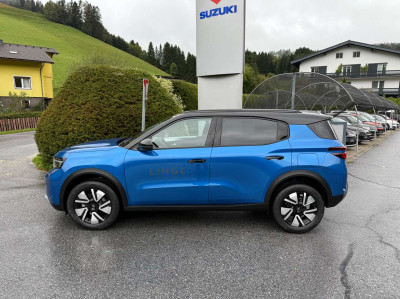 Opel Frontera Vorführwagen Opel Frontera Vorführwagen