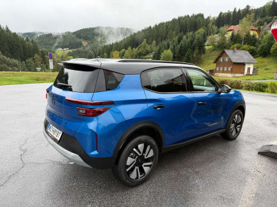 Opel Frontera Vorführwagen Opel Frontera Vorführwagen