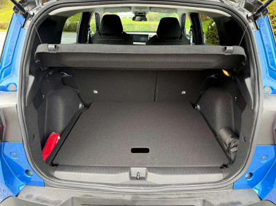 Opel Frontera Vorführwagen Opel Frontera Vorführwagen