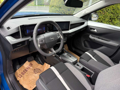 Opel Frontera Vorführwagen Opel Frontera Vorführwagen