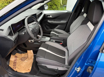 Opel Frontera Vorführwagen Opel Frontera Vorführwagen