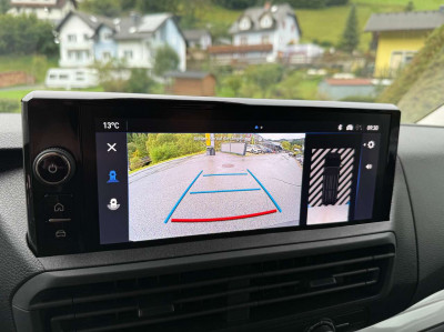 Opel Vivaro Vorführwagen Opel Vivaro Vorführwagen