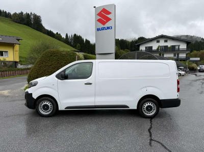 Opel Vivaro Vorführwagen Opel Vivaro Vorführwagen