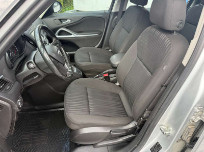 Opel Zafira Gebrauchtwagen Opel Zafira Gebrauchtwagen