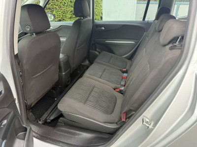 Opel Zafira Gebrauchtwagen Opel Zafira Gebrauchtwagen