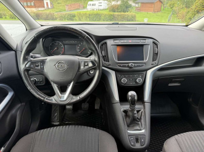 Opel Zafira Gebrauchtwagen Opel Zafira Gebrauchtwagen