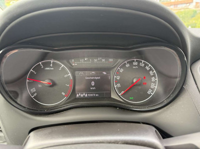 Opel Zafira Gebrauchtwagen Opel Zafira Gebrauchtwagen