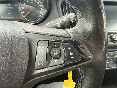 Opel Zafira Gebrauchtwagen Opel Zafira Gebrauchtwagen