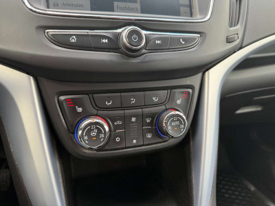 Opel Zafira Gebrauchtwagen Opel Zafira Gebrauchtwagen