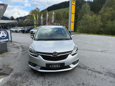 Opel Zafira Gebrauchtwagen Opel Zafira Gebrauchtwagen