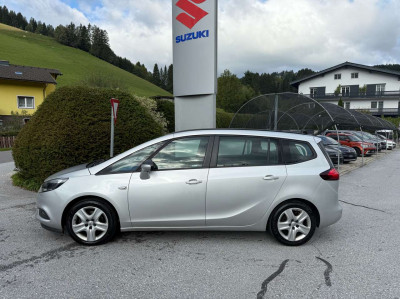 Opel Zafira Gebrauchtwagen Opel Zafira Gebrauchtwagen